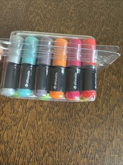 Silhouette Ultimate Sketch Pen Set, 24-Pack, Cameo Portrait Curio Models