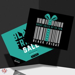 Premium Colored Cardstock Paper, 11 x 17, Teal, 50 Sheets