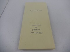 Irojiten Colored Pencils Vol 1, 2, 3, 5, 6, 8 – See Description