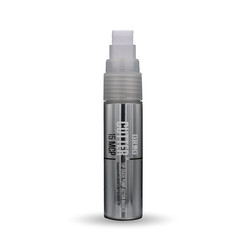 Mercury Chrome Paint – Grog Cutter 15mm – Alcohol Based – Mirror-like Finish
