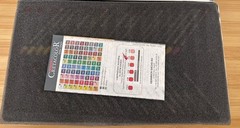 Cretacolor AquaStic Artist Quality 40 Water Soluble Oil Pastels New!