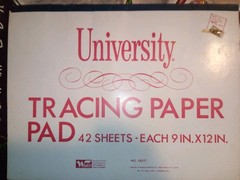 Vintage Art Supplies, Acrylic Paints, Pencils, Knives And How To Books