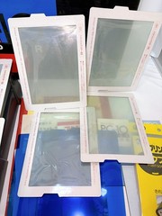 Riso Kagaku Print Gocco PG-10 SUPER Screen Print Machine Not tested froom Japan