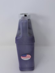Pint Of Angelus Acrylic Leather Paint Violet
