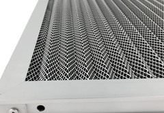 Renn Motorsport Washable Air Filter for Furnace, HVAC & Home A/C MERV_8