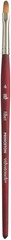 Princeton Velvetouch Filbert #4