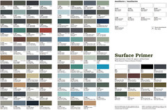 Vallejo Model Air Acrylic Paint Series 17ml