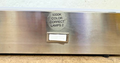 PORTA-TRACE STAINLESS STEEL MODEL 1118 | 30 WATT
