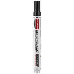 Birchwood-Casey Super Black Instant Touch-Up-Pen Flat Black 1/3 Oz-BC-15112