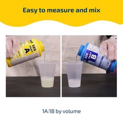 Smooth-On – Smooth-Cast™ 325 ColorMatch™ Series: Low Viscosity Liqui