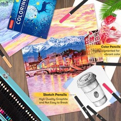 Arts and Crafts Gifts for Kids 6-14 Year Teens Boys Girls Christmas Gifts, 15…