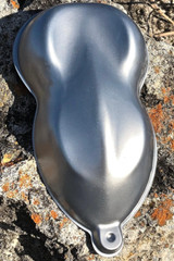 Black Diamond Pigments® | Liquid Metal Pearl is a premium professional pigment