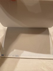 Alvin Isometric Sketching Pad New Unused 30 Sheet Pad