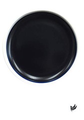 Kissho high capacity Japanese Painting Paints Iron Bowl Biai 8