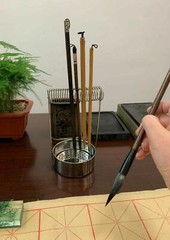 Stainless Steel Paint Brush Washer Cleaner with Screen and Holder Spring