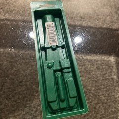 Helix Divider Stock No 62704 New NOS Compass Drawing Instrument Tool