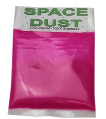Glow in the Dark Pigment Powder Coarse Luminous Sand Dust 1oz+ FREE UV Key Ring
