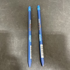 Derwent AquaTone Pencils #35 Lot of 2 – Prussian Blue