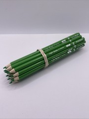 Kalour Colored Pencils (Light Green 130) 20 Count