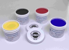 Color Changing Heat Sensitive Thermochromic Liquid Ink Atlanta Chemical