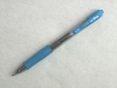 Pilot G2 Premium Gel Pen Choice of 10 Different Vibrant Ink Colors SAVE on Qty