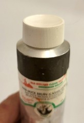 Old Holland Classic 225ML Van Dyke Brown Oil Paint A72 NOC With Box