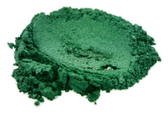 Black Diamond Pigments® | Hunter Green is a premium professional pigment