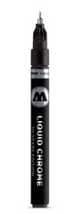 Molotow 101 Chrome Paint Marker 1mm