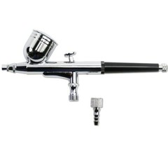 0.2mm 0.3mm 0.5mm Airbrush Pen Air Brush Spray Gun Sprayer Pen Art Tattoos Cake