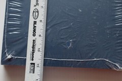 Navy Blue Cardstock Paper 8.5 x 11 Inch 50 Sheets – Art & Craft Supply