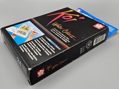 Sakura Koi Watercolors Pocket Field Sketch Box 24 Colors w/ Brush New