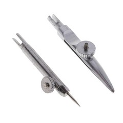 Useful Durable Pencil Drawing Compasses for Office Use