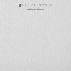 Premium 300Lb Cold Press Watercolor Paper Roll – 31″ x 10.94 Yd, 100% Cotton
