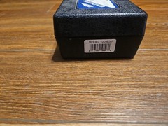 Badger Air-Brush Co. 100-SGF Gravity Feed Airbrush