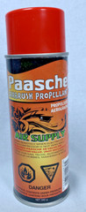 NEW Paasche 2P-H Traveler’s Kit H0121 Airbrush