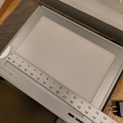 Artograph LightPad 930 12×9″