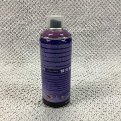 Montana Colors MTN Spray Paint Aerosol 400ml Lilac Limited Edition Ron English