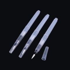 3PCS Water Brush Pen Pilot Ink Pen for Water Brush Watercolor Calligraphy