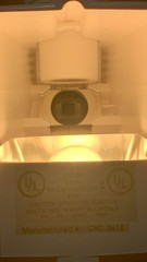 Open Box White Porta-Trace Mini Sketch Gagne CAC 0615 Arts Craft Hobby Projector