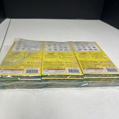 Lot of 12 Boxes Crayola Erasable Colored Pencils Non-Toxic Pre-Sharpened 12ct