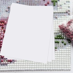 20 Sheets Release Paper Crafting Drawing Transfer Product