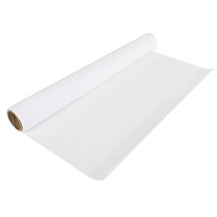 Canvas Roll 36”x100FT Premium Matte 290GSM Waterproof Polyester Painting Canvas