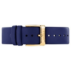 Christian Paul Alpha A005BLYG 43mm Watch 5ATM (2-Year Warranty)