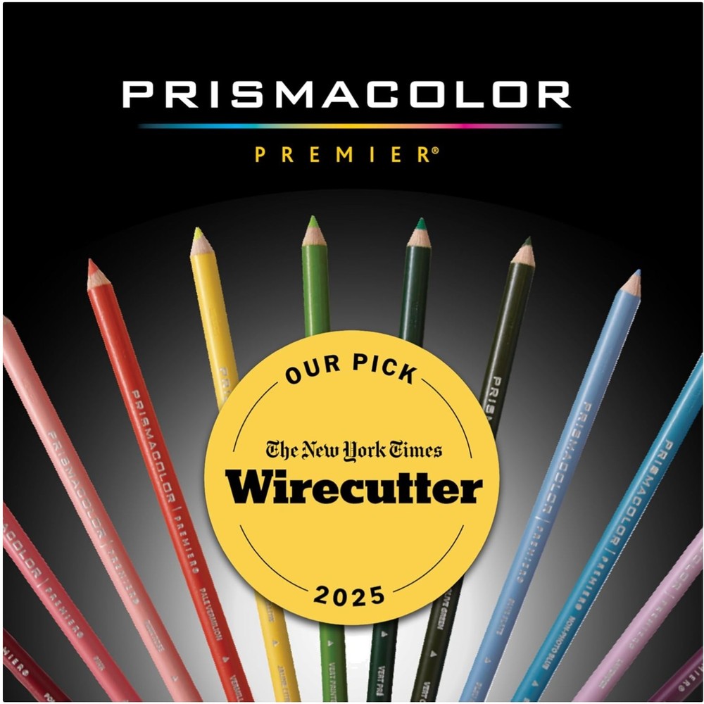 Prisma 150 Count Colored Pencils Set#