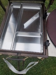 AtWorth Portable French Art Easle