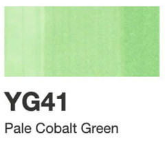 Copic Sketch Markers | Lightly Used | Tested for Quality | Color Group G & YG