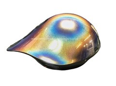 HOLO CHROME – HOLOGRAPHIC PRIZM PIGMENT POWDER / SUPER FINE 20 MICRON / UNICORN