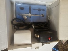 Masters Airbrush