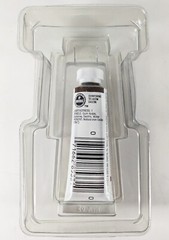 Liquitex Professional Artists’ Watercolor Raw Umber 15 ml New Old Stock