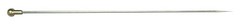 Badger Air-Brush Company Standard Medium Needle for 155, 200NH and 360